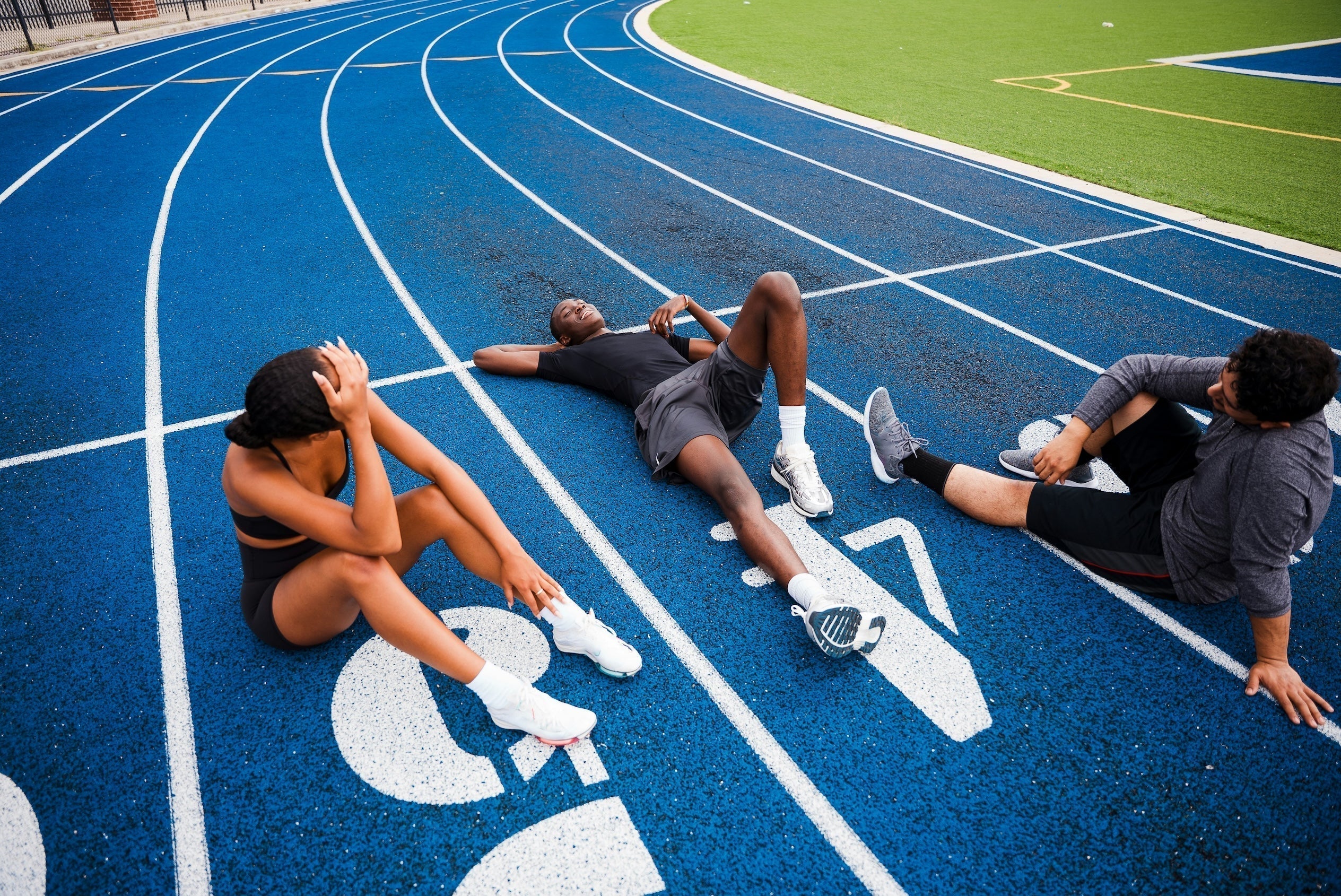 Train Hard, Refuel Right: Your Post-Workout Nutrition Guide