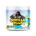 Gorilla Pump Pre-Workout Sans Stimulants