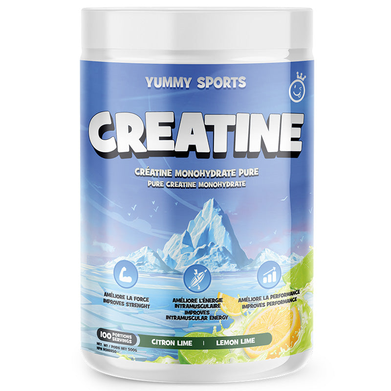 Creatine