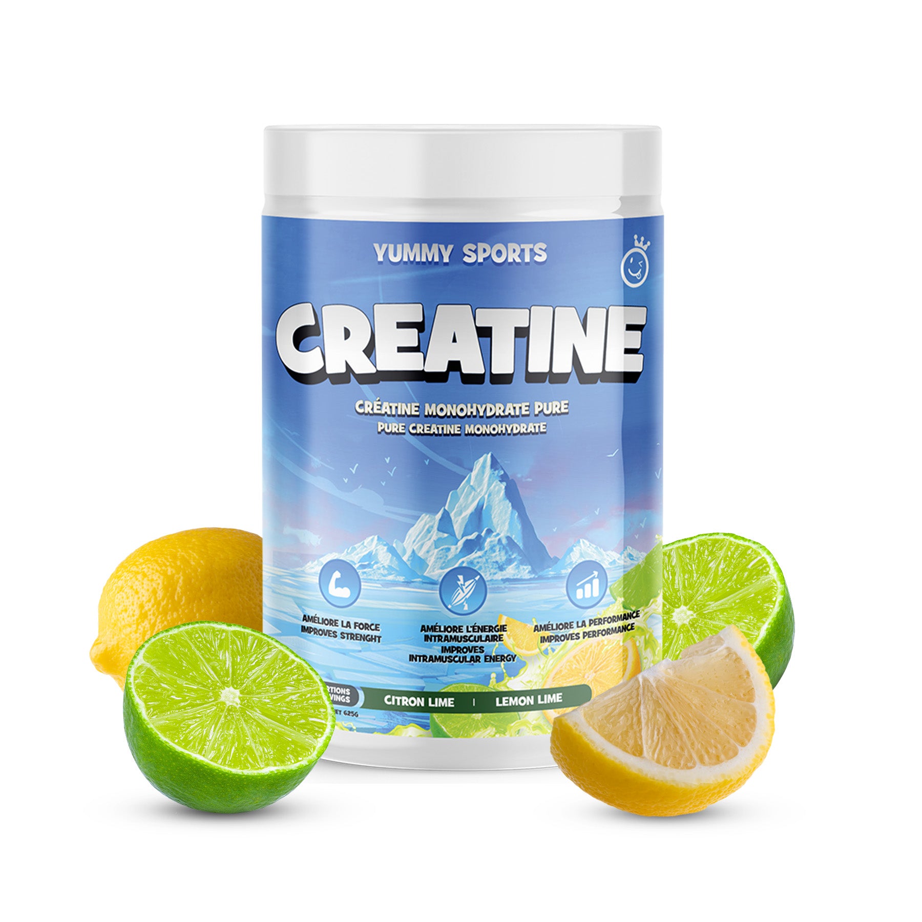 Créatine