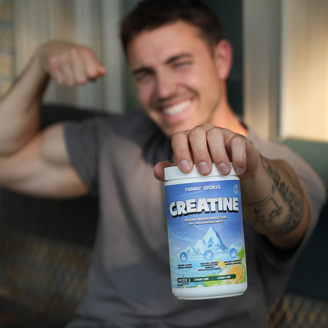 Creatine