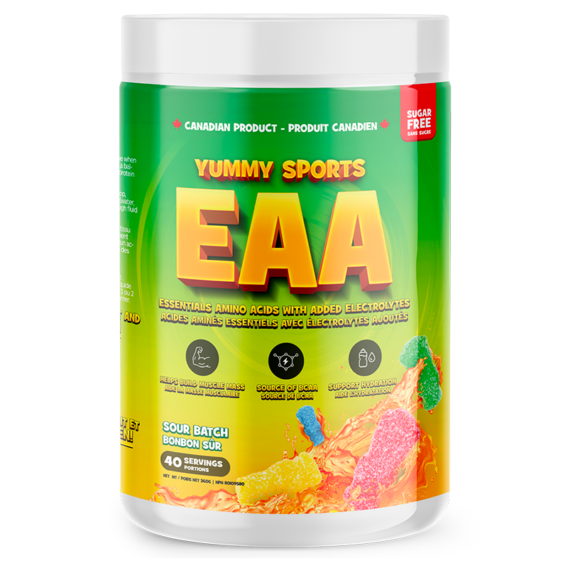 EAA