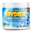 Hydra+ Electrolytes