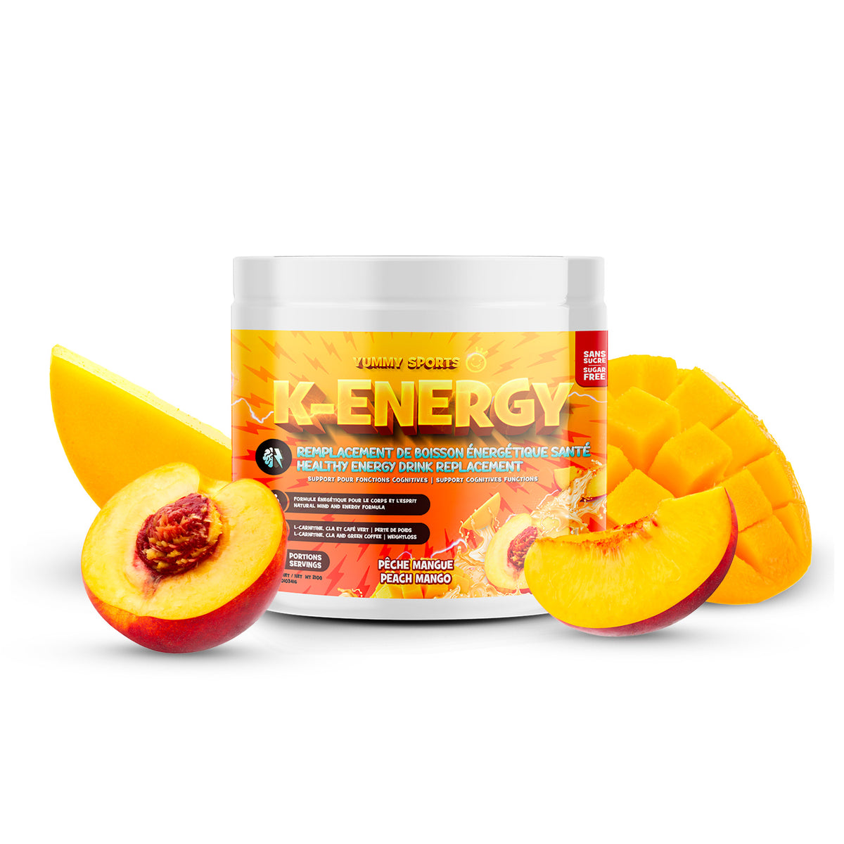 K-Energy