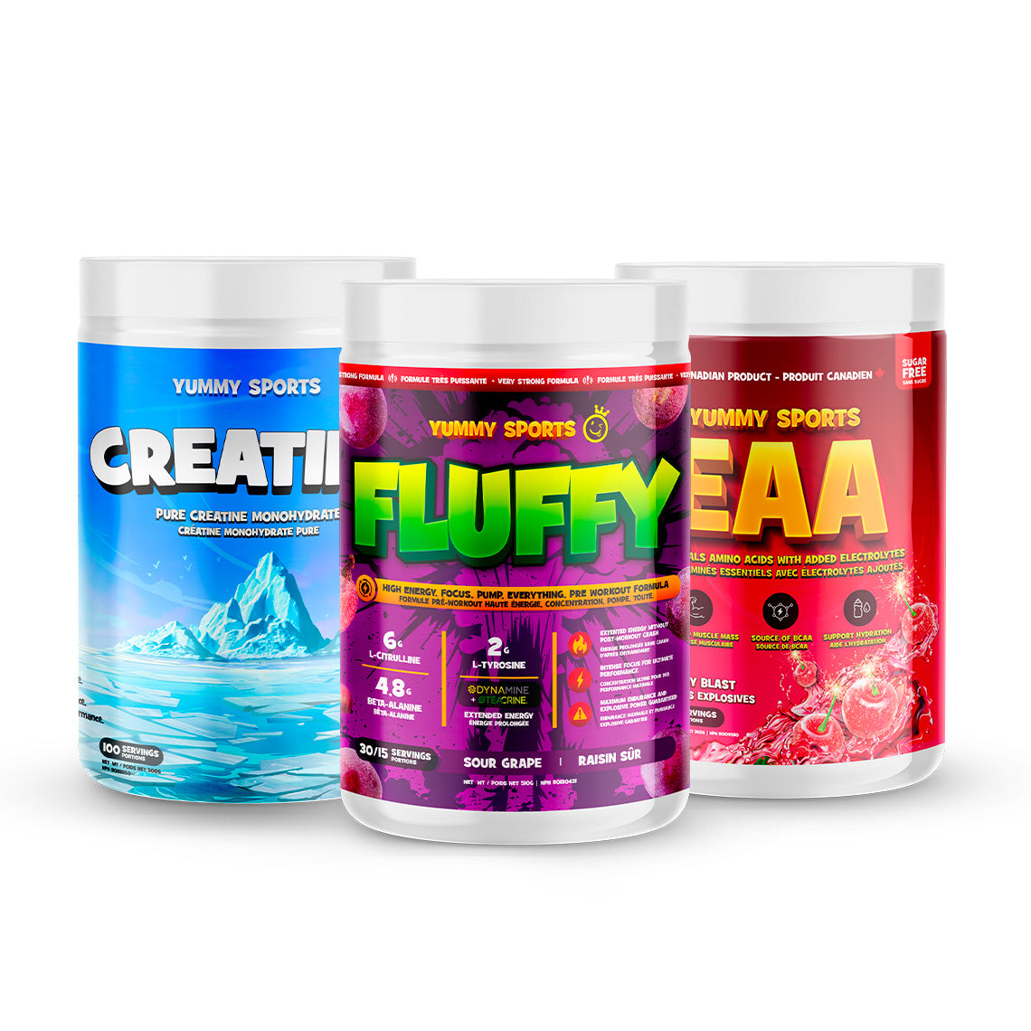 Performance Bundle