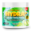Hydra+ Electrolytes (with caffeine)