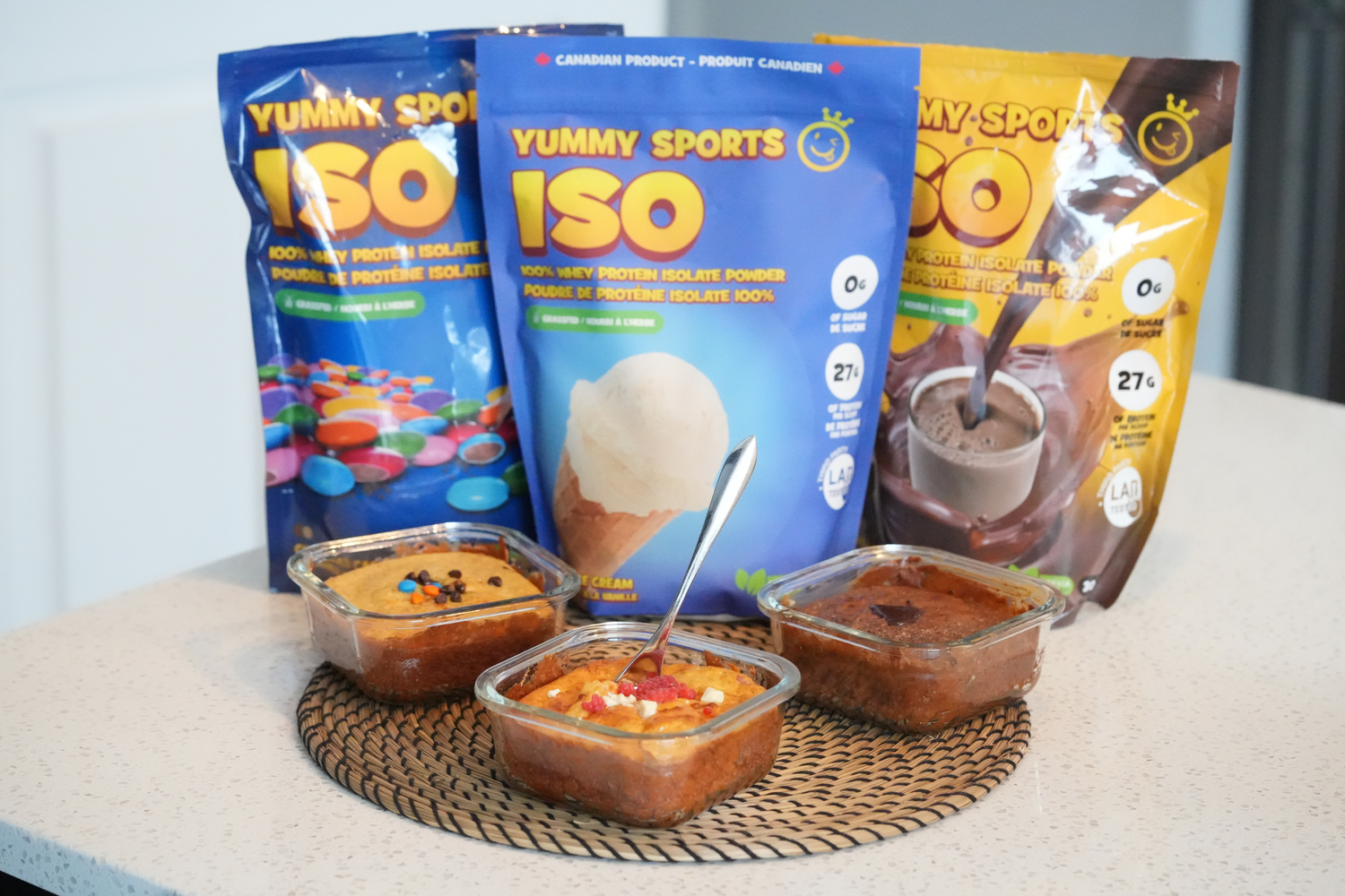 The Protein Pancake Bowl: A Breakfast You’ll Actually Stick To