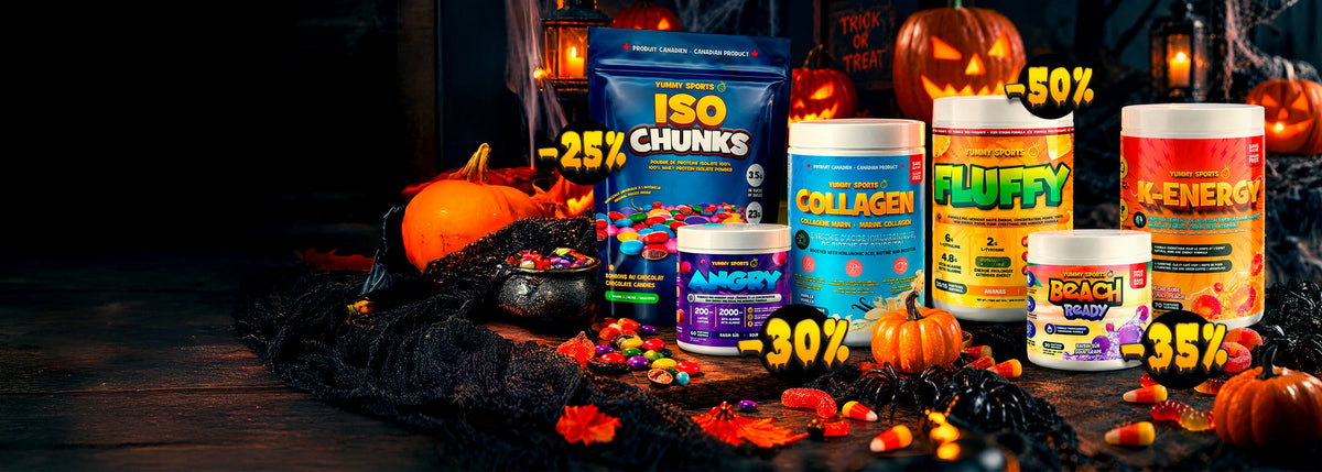 Scary Deals