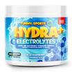 Hydra + Électrolytes