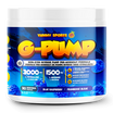 GPump Non-Stimulant Pre-Workout