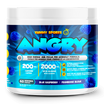 Angry Pre-Workout