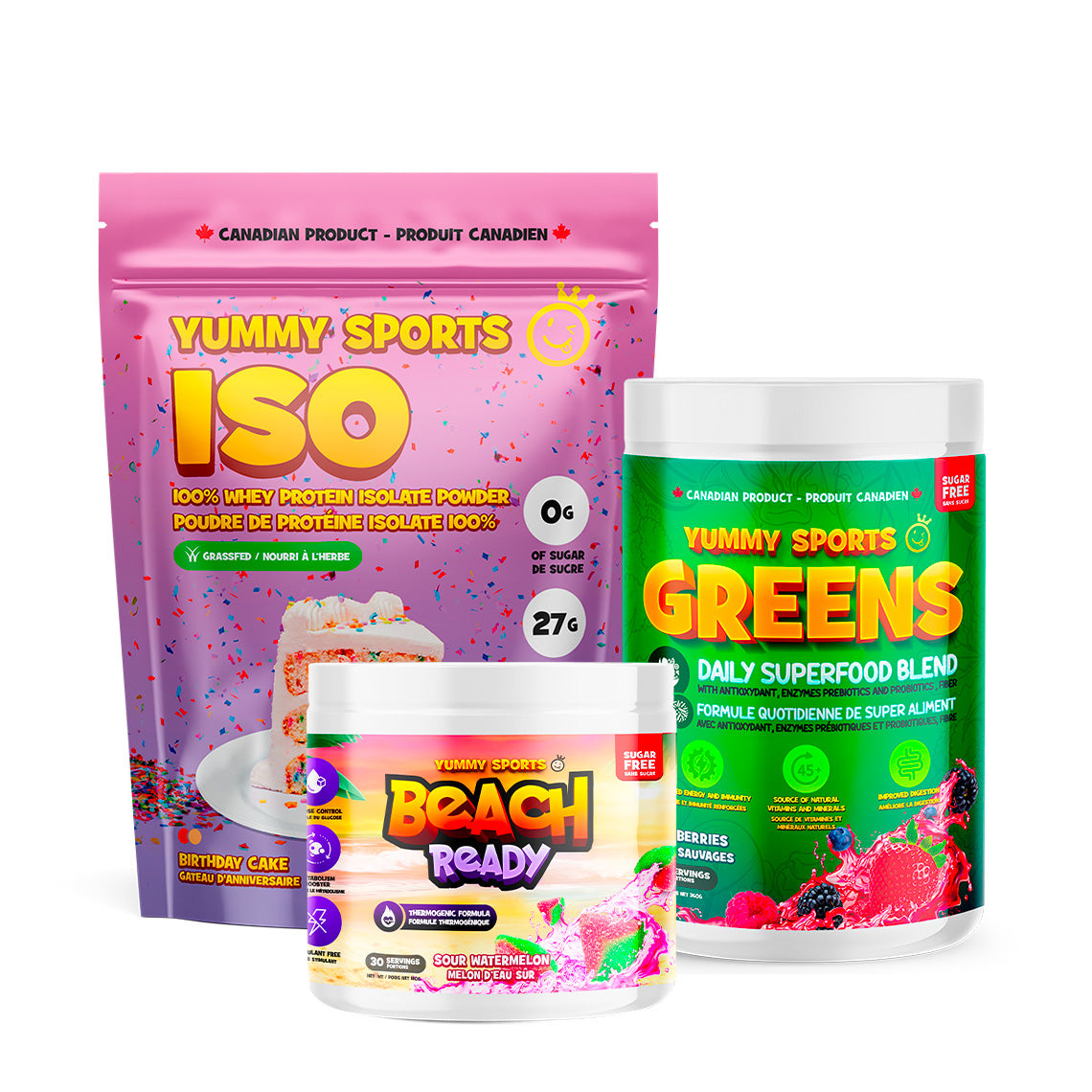 Weight Loss Bundle