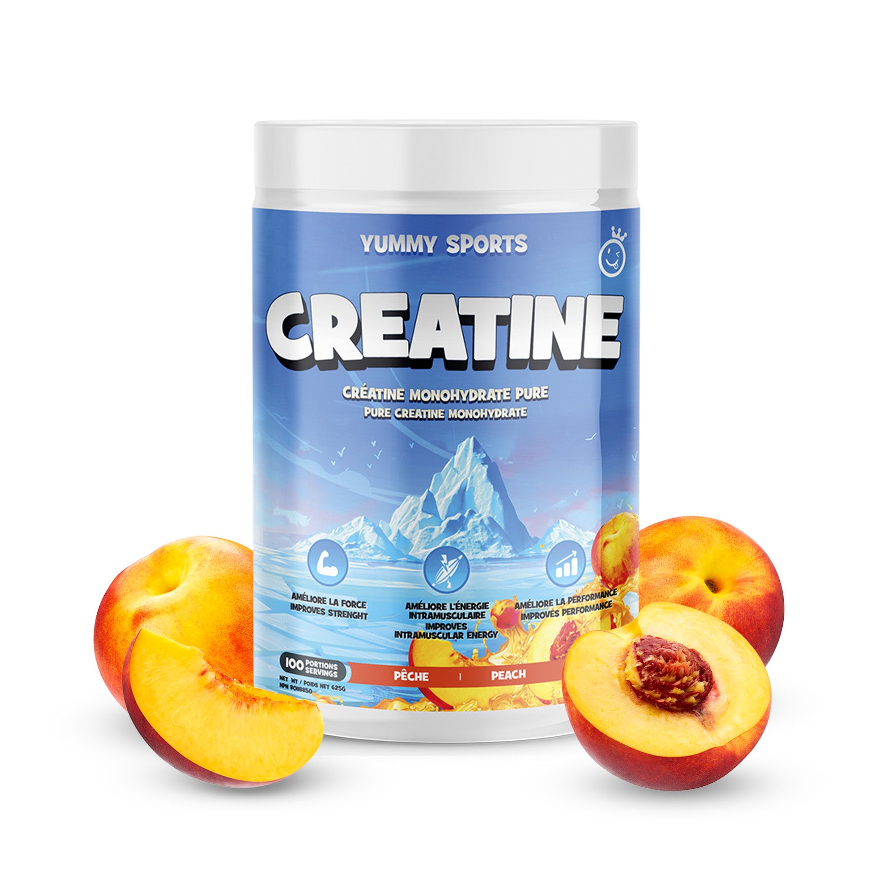 Créatine