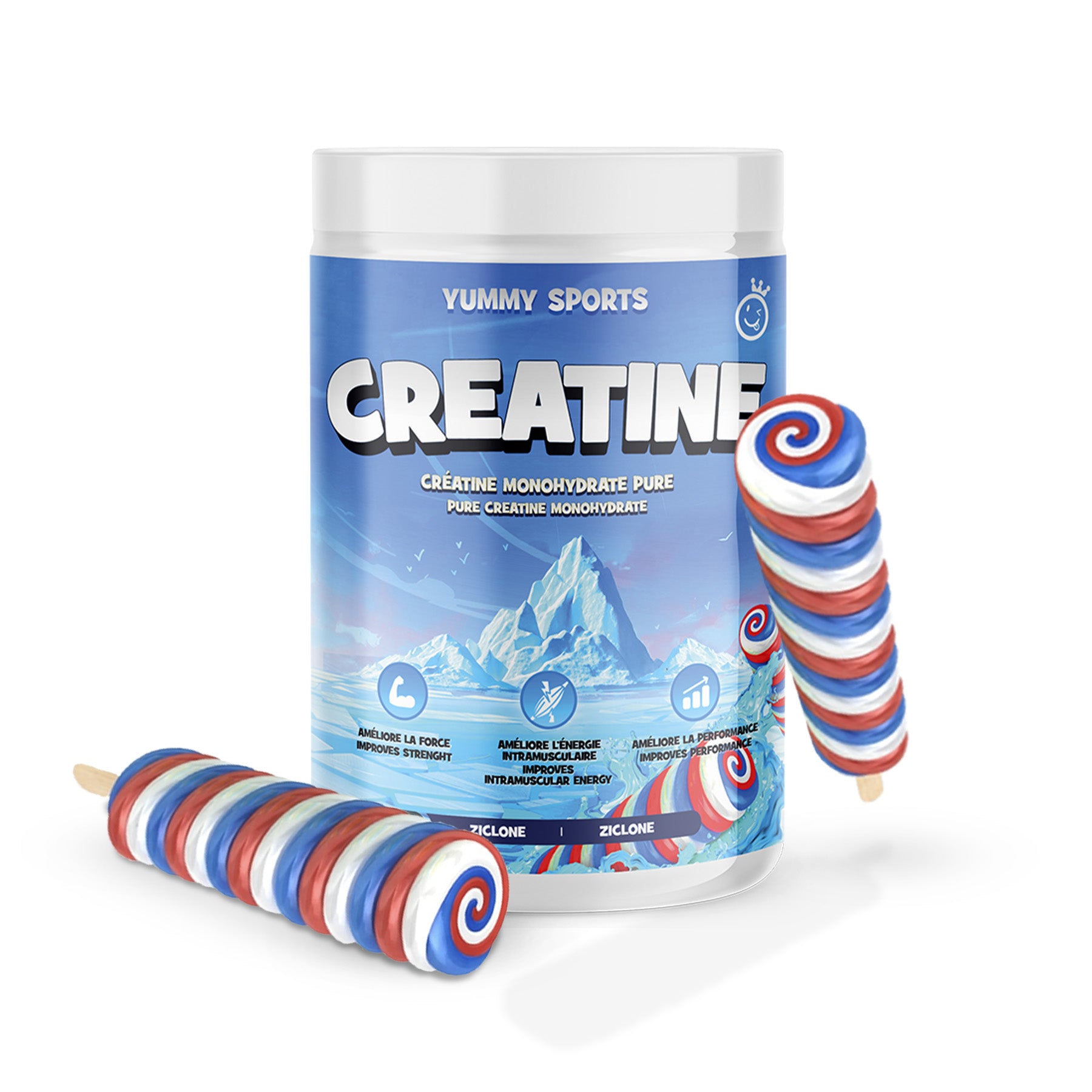 Creatine