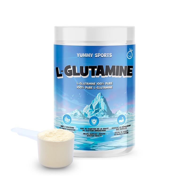 L-Glutamine