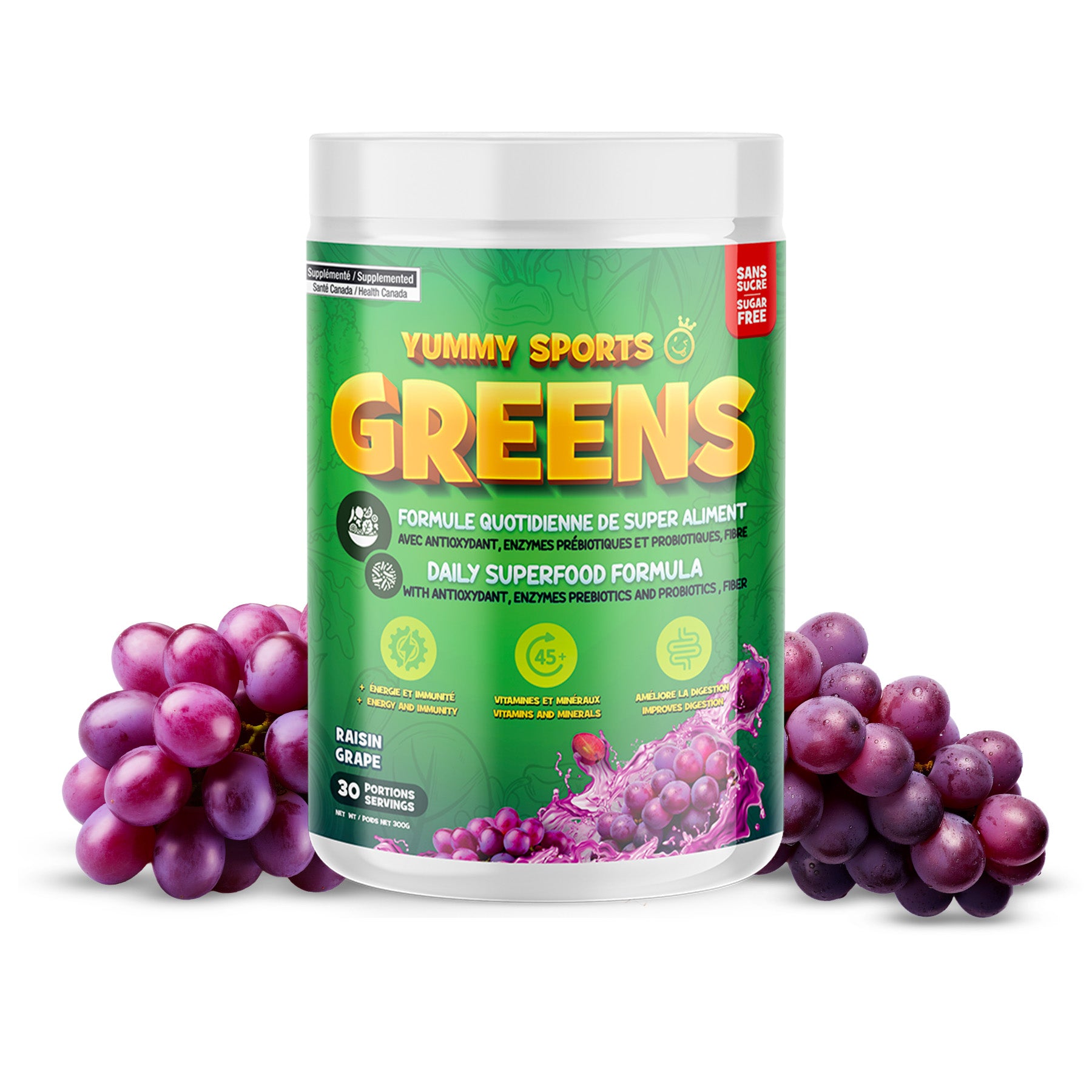 #flavour_grape