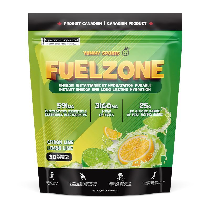Fuel Zone