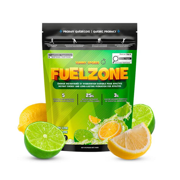 FuelZone | Yummy Sports