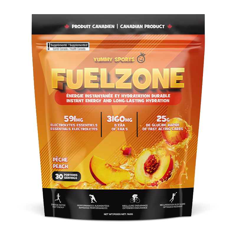 Fuel Zone