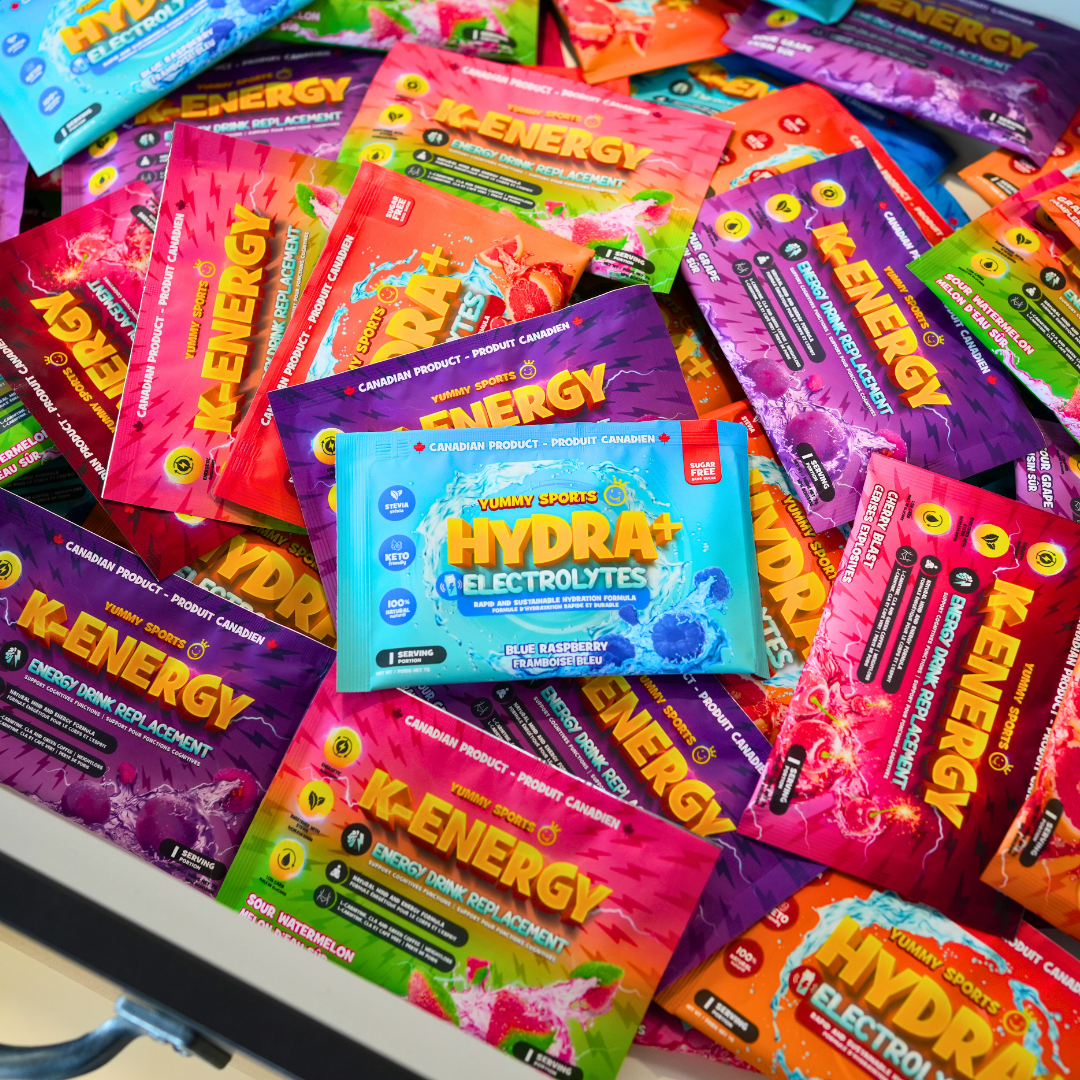 🎁 Sample Gift Bag (100% off)